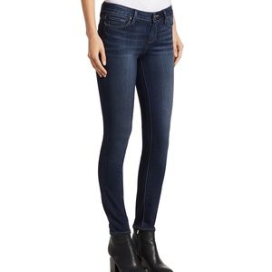 Paige dark wash jeans